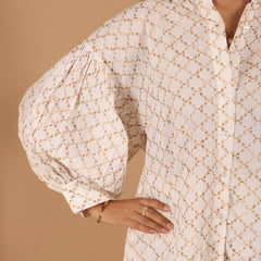 Yuvi Cotton Dobby Co ord - Jiraazi