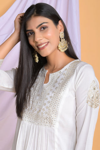 Udaan Kurti